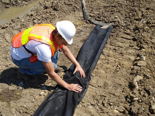 1.5 ft. x 15 ft. Dewatering Tube