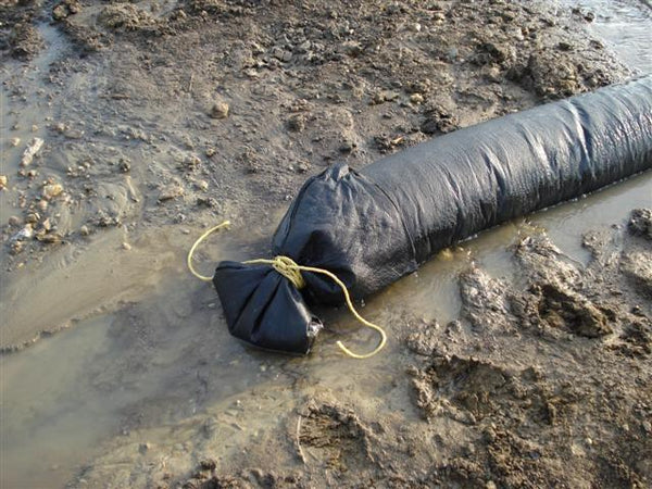 1.5 ft. x 15 ft. Dewatering Tube