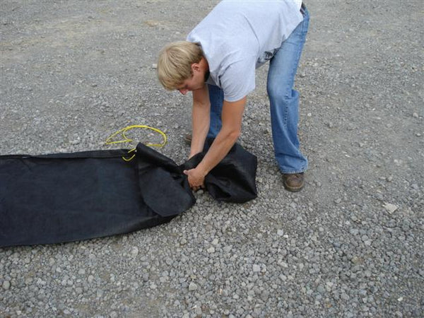 3 ft. x 15 ft. Dewatering Tube