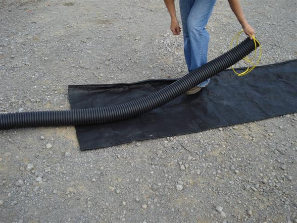 3 ft. x 15 ft. Dewatering Tube