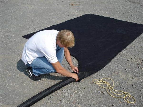 7.5 ft. x 10 ft. Dewatering Bag