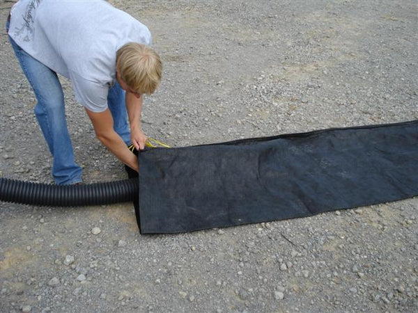 3 ft. x 15 ft. Dewatering Tube