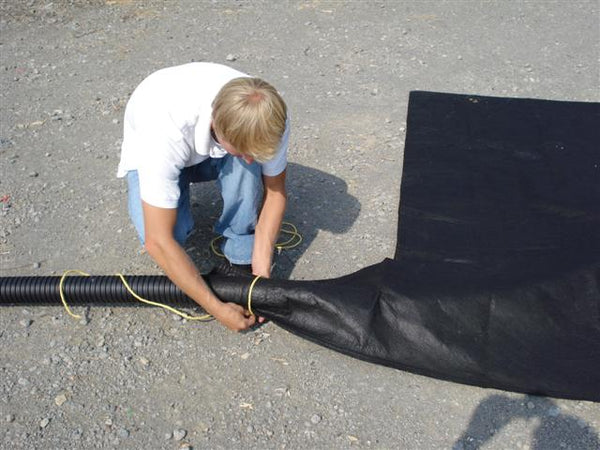 7.5 ft. x 10 ft. Dewatering Bag