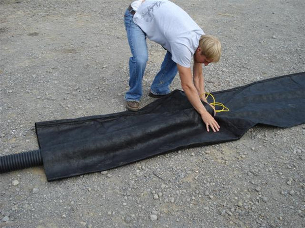 3 ft. x 15 ft. Dewatering Tube