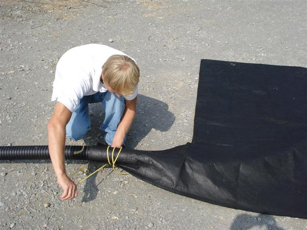 7.5 ft. x 10 ft. Dewatering Bag