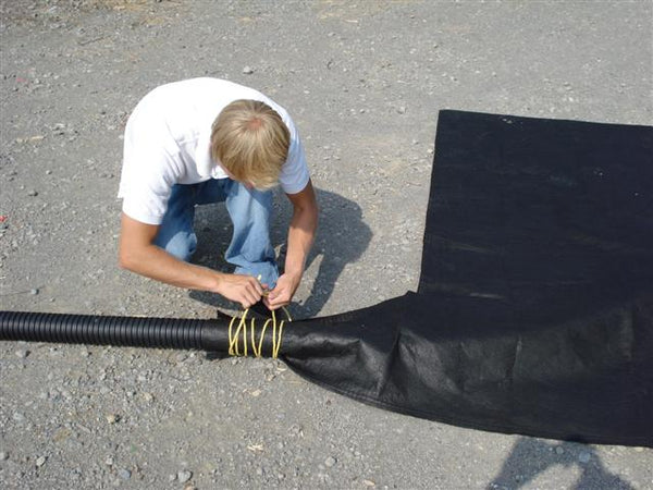 7.5 ft. x 10 ft. Dewatering Bag
