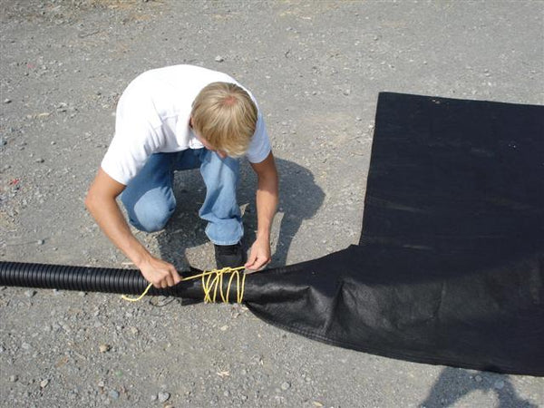 7.5 ft. x 10 ft. Dewatering Bag