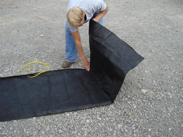 3 ft. x 15 ft. Dewatering Tube