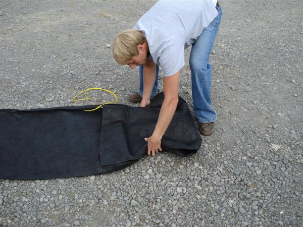 3 ft. x 15 ft. Dewatering Tube