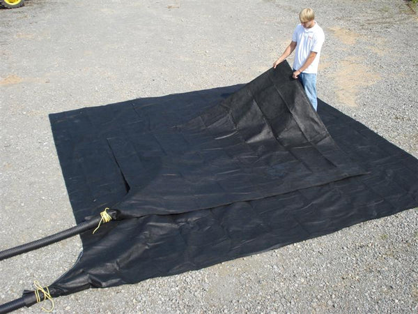 7.5 ft. x 10 ft. Dewatering Bag