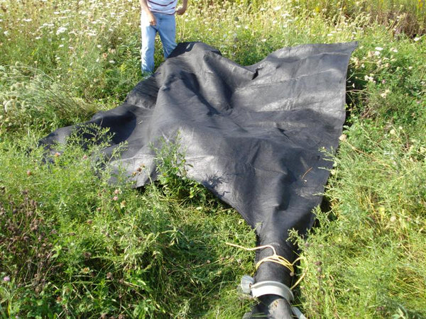 7.5 ft. x 10 ft. Dewatering Bag