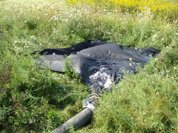 7.5 ft. x 10 ft. Dewatering Bag