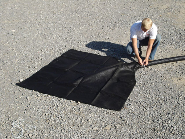 4.5 ft. x 6 ft. Dewatering Bag