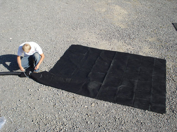 7.5 ft. x 10 ft. Dewatering Bag