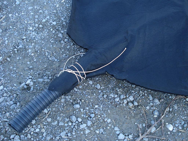 4.5 ft. x 6 ft. Dewatering Bag