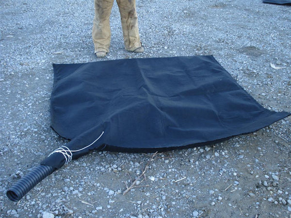 4.5 ft. x 6 ft. Dewatering Bag