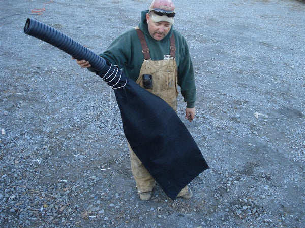 1.5 ft. x 5 ft. Dewatering Sock