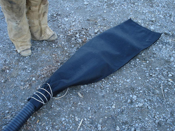1.5 ft. x 5 ft. Dewatering Sock