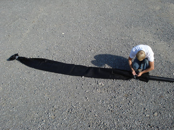 1.5 ft. x 15 ft. Dewatering Tube