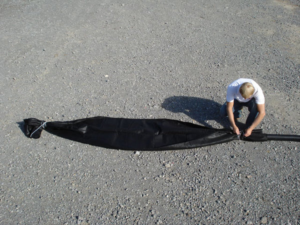 3 ft. x 15 ft. Dewatering Tube