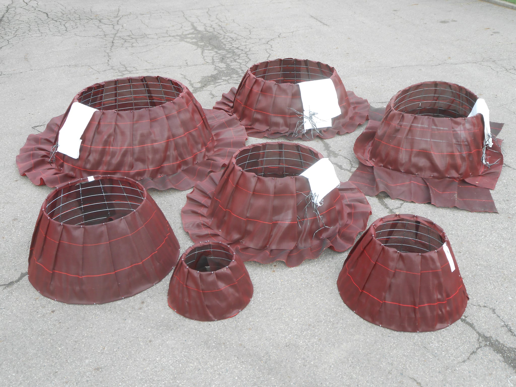 SedCatch, Manufacturer of Inlet Protection Devices