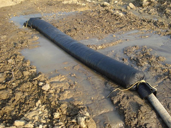 1.5 ft. x 15 ft. Dewatering Tube